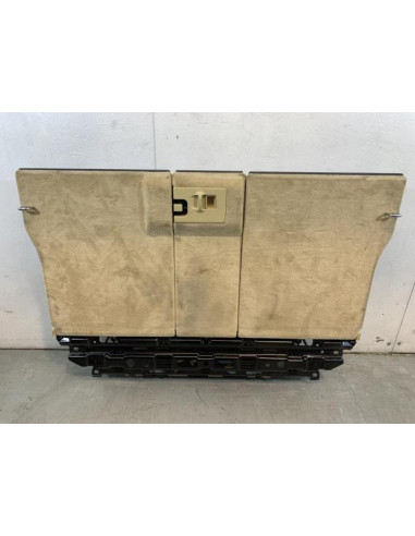 Revetement BMW SERIE 5 F07 GRAN TURISMO PHASE 1 