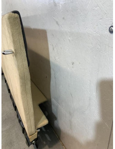 Revetement BMW SERIE 5 F07 GRAN TURISMO PHASE 1  2