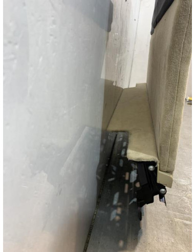 Revetement BMW SERIE 5 F07 GRAN TURISMO PHASE 1 