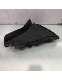 Pare boue avant gauche BMW SERIE 5 F07 GRAN TURISMO PHASE 1 