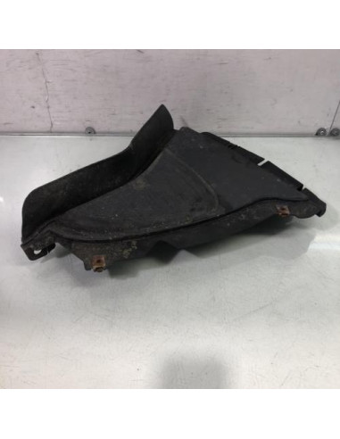 Pare boue avant gauche BMW SERIE 5 F07 GRAN TURISMO PHASE 1 