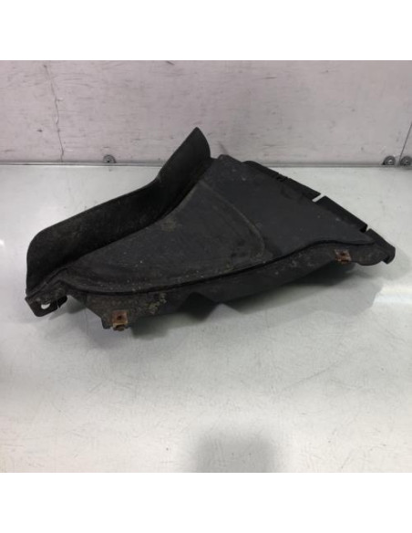 Pare boue avant gauche BMW SERIE 5 F07 GRAN TURISMO PHASE 1 