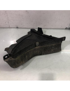 Pare boue avant gauche BMW SERIE 5 F07 GRAN TURISMO PHASE 1  2