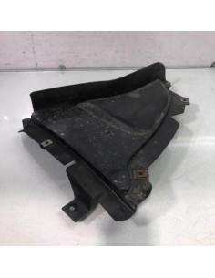 Pare boue avant droit BMW SERIE 5 F07 GRAN TURISMO PHASE 1 