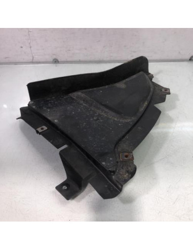 Pare boue avant droit BMW SERIE 5 F07 GRAN TURISMO PHASE 1 