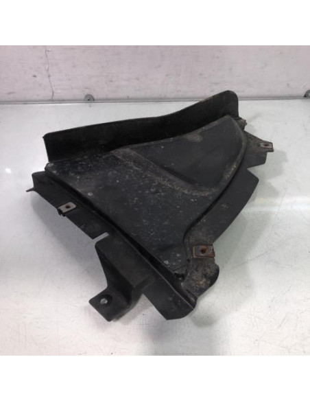 Pare boue avant droit BMW SERIE 5 F07 GRAN TURISMO PHASE 1 