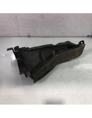 Pare boue avant droit BMW SERIE 5 F07 GRAN TURISMO PHASE 1 