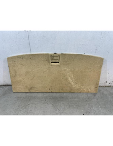 Moquette BMW SERIE 5 F07 GRAN TURISMO PHASE 1 