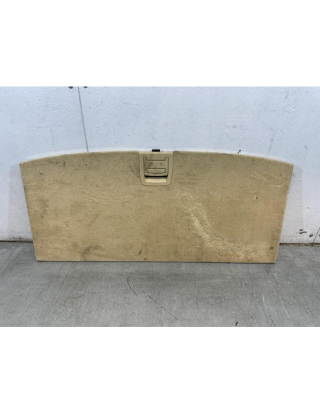 Moquette BMW SERIE 5 F07 GRAN TURISMO PHASE 1 