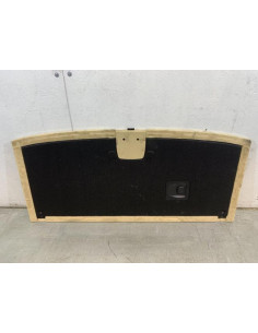 Moquette BMW SERIE 5 F07 GRAN TURISMO PHASE 1  2