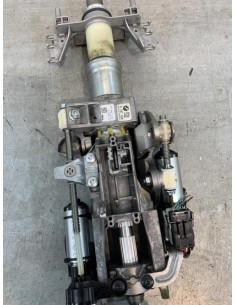 Colonne de direction BMW SERIE 5 F07 GRAN TURISMO PHASE 1 