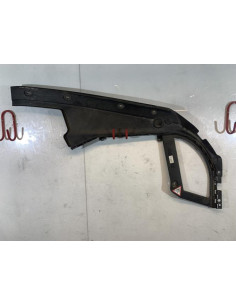 Cache moteur  BMW SERIE 5 F07 GRAN TURISMO PHASE 1 