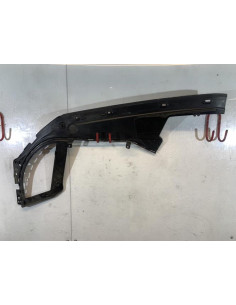 Cache moteur  BMW SERIE 5 F07 GRAN TURISMO PHASE 1  2