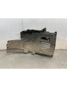 Pare boue avant gauche BMW SERIE 5 F07 GRAN TURISMO PHASE 1 