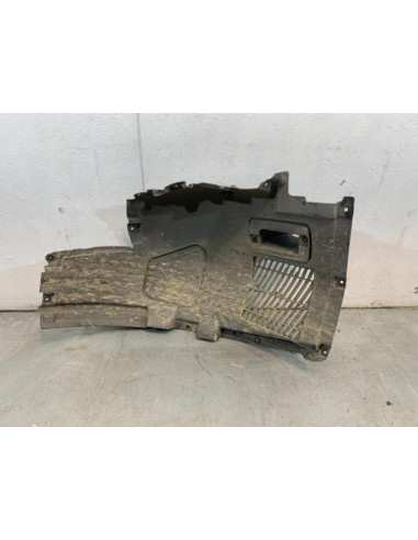 Pare boue avant gauche BMW SERIE 5 F07 GRAN TURISMO PHASE 1 