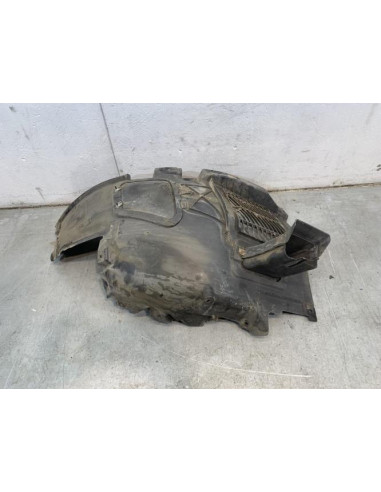 Pare boue avant gauche BMW SERIE 5 F07 GRAN TURISMO PHASE 1 