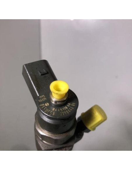 Injecteurs BMW SERIE 3 E90 PHASE 2 