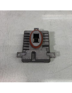 Boitier xenon BMW SERIE 5 F07 GRAN TURISMO PHASE 1 