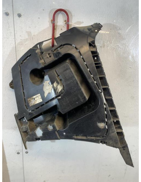 Support de pare chocs arriere BMW SERIE 5 F07 GRAN TURISMO PHASE 1 