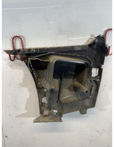 Support de pare chocs arriere BMW SERIE 5 F07 GRAN TURISMO PHASE 1 