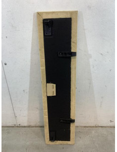 Revetement BMW SERIE 5 F07 GRAN TURISMO PHASE 1  2