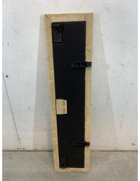 Revetement BMW SERIE 5 F07 GRAN TURISMO PHASE 1 