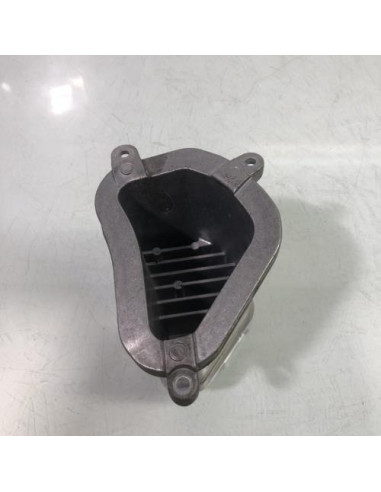 Optique avant secondaire droit (feux)(clignotant) BMW SERIE 5 F07 GRAN TURISMO PHASE 1 