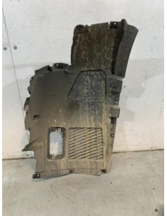 Pare boue avant droit BMW SERIE 5 F07 GRAN TURISMO PHASE 1  2