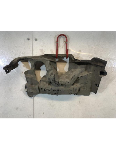 Cache sous moteur BMW SERIE 5 F07 GRAN TURISMO PHASE 1 