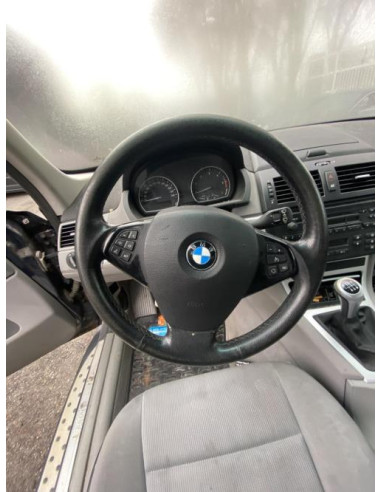 Compresseur clim BMW X3 E83 PHASE 2 Diesel