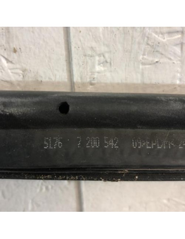 Joint de coffre BMW SERIE 5 F07 GRAN TURISMO PHASE 1 