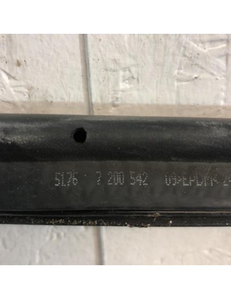 Joint de coffre BMW SERIE 5 F07 GRAN TURISMO PHASE 1 