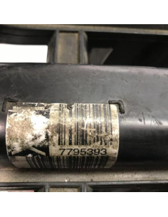 Collecteur d'admission BMW X3 E83 PHASE 2 Diesel 2