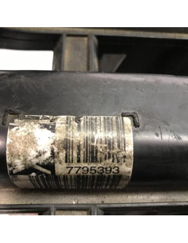 Collecteur d'admission BMW X3 E83 PHASE 2 Diesel