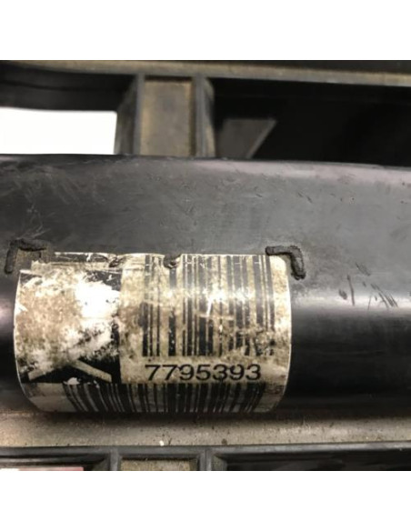 Collecteur d'admission BMW X3 E83 PHASE 2 Diesel