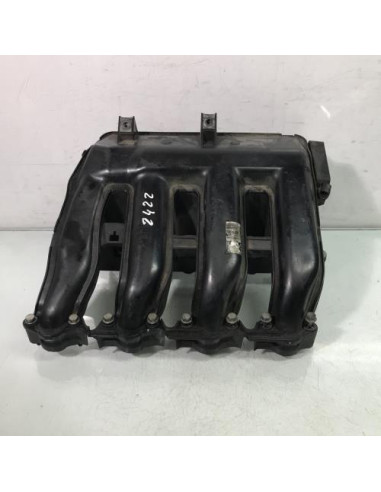 Collecteur d'admission BMW X3 E83 PHASE 2 Diesel