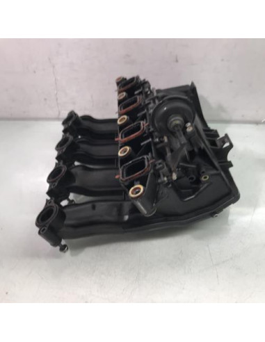 Collecteur d'admission BMW X3 E83 PHASE 2 Diesel