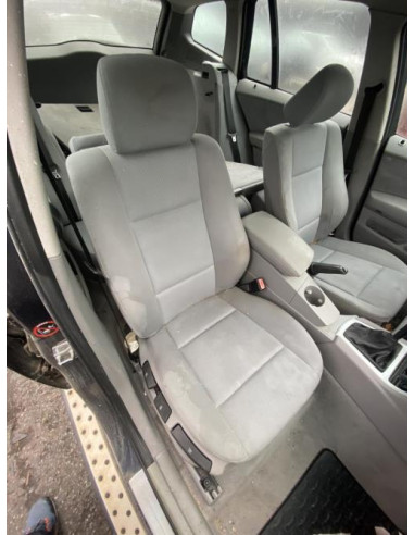 Collecteur d'admission BMW X3 E83 PHASE 2 Diesel