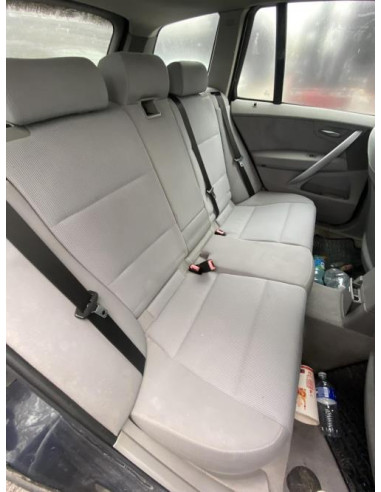 Collecteur d'admission BMW X3 E83 PHASE 2 Diesel