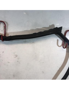 Joint de porte avant droite BMW SERIE 5 F07 GRAN TURISMO PHASE 1  2