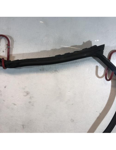 Joint de porte avant droite BMW SERIE 5 F07 GRAN TURISMO PHASE 1 