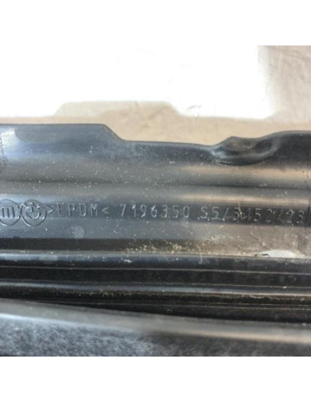 Joint de porte avant droite BMW SERIE 5 F07 GRAN TURISMO PHASE 1 