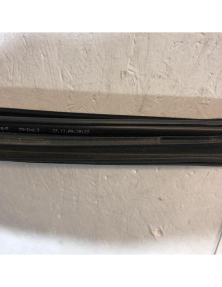 Joint de porte avant gauche BMW SERIE 5 F07 GRAN TURISMO PHASE 1 