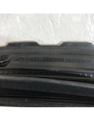 Joint de porte avant gauche BMW SERIE 5 F07 GRAN TURISMO PHASE 1 