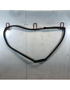 Joint de porte arriere gauche BMW SERIE 5 F07 GRAN TURISMO PHASE 1 