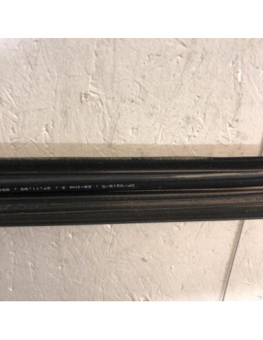 Joint de porte arriere droite BMW SERIE 5 F07 GRAN TURISMO PHASE 1 