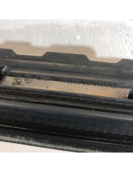 Joint de porte arriere droite BMW SERIE 5 F07 GRAN TURISMO PHASE 1 