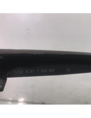 Bras essuie glace avant gauche BMW SERIE 3 E46 PHASE 2 Essence