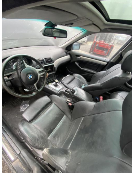 Bras essuie glace avant gauche BMW SERIE 3 E46 PHASE 2 Essence