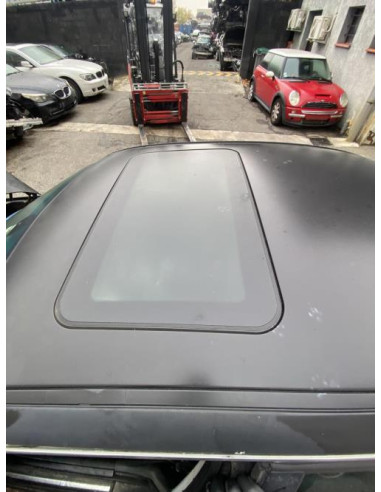 Bras essuie glace avant gauche BMW SERIE 3 E46 PHASE 2 Essence